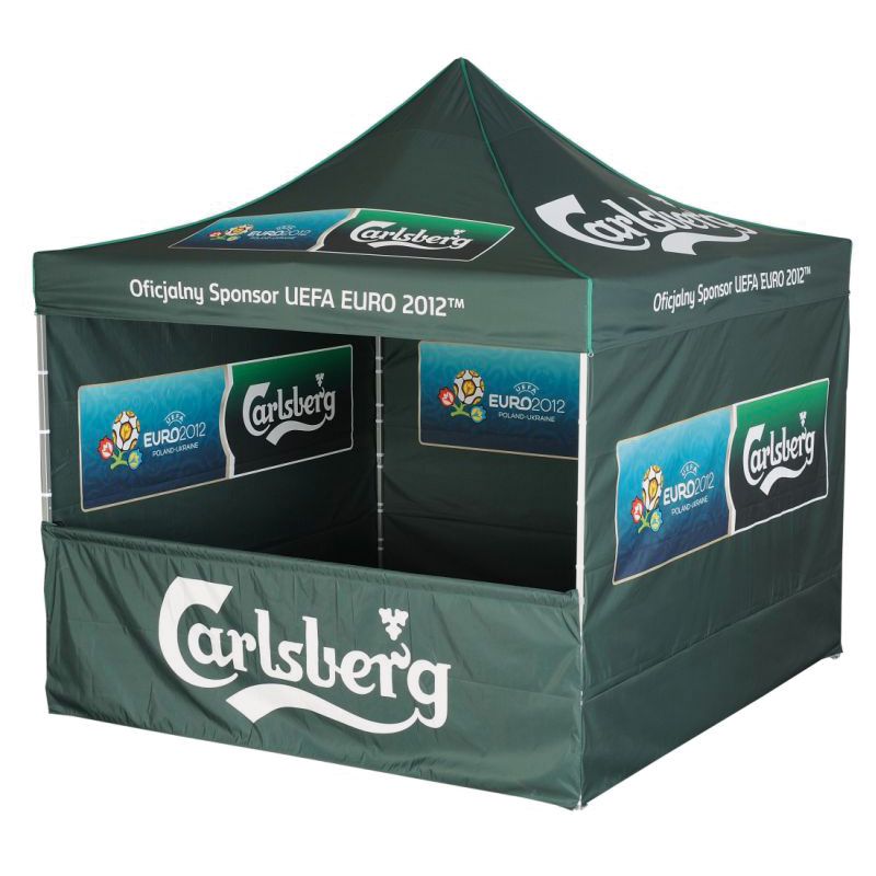 neotent 3x3m Carlsberg